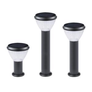 Wholesale 100lm Die Cast Aluminum Outdoor Garden Solar Light IP65 Waterproof from china suppliers