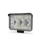 35W Waterproof White 80V Car LED Work Light Off Road Accessories