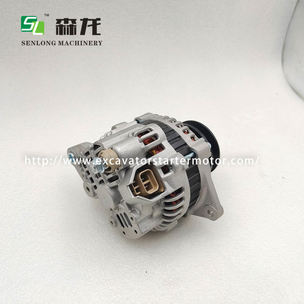12V 80A Alternator for Mitsubishi A2TC1479ZT,A2TA6099,90-27-3224,A002TA6099,A002TC1479ZT,3601014,245.111.602