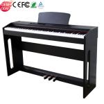 Professional Manufacture High Quality Hammer 88 Keys Digital Piano Keyboard 88