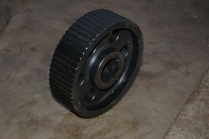 roller feeder