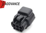 3 Way TE Connectivity AMP Connectors Intake Air Pressure Sensor For Suzuki