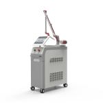 Q switched nd laser for tattoo removafreckles pigment age spots removal beauty