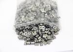 Block Size 12x5x4mm Picanol Optimax Rapier Loom Spare Parts