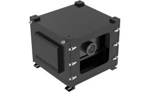 Wholesale outdoor projector housing Outdoor projector shell waterproof ip66 anticorrosive dustproof control box from china suppliers