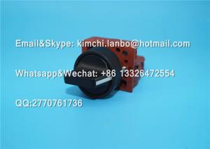 Wholesale RoLand button black roland original machine parts printing machine parts from china suppliers