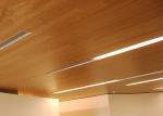FS Antibacterial Board 3D Bamboo Fibre Interior Decor Bamboo Plywood Concrete