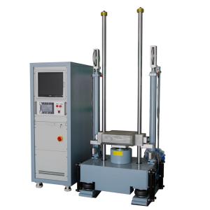 Wholesale UN38.3 Battery Safety Testing Equipment With 10kg Load lithum ion battery testing equipment from china suppliers
