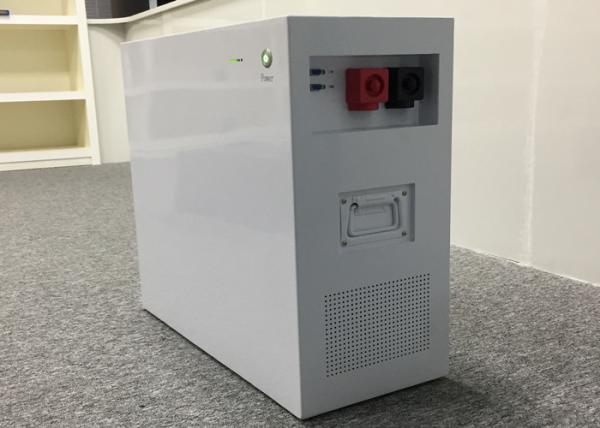 48V Lifepo4 Lithium Battery 20KWH Home Battery , 48V Lithium Ion Battery 30KWH