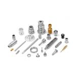 Heavy Sheet Metal Fabrication 304 316 440Ss Stainless Steel Metal Stampings