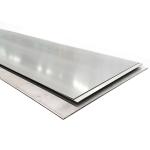 0.07-4mm Thick Galvanized Steel Plate