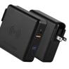 Buy cheap Travel Smart Phone 8000mAh Cordless Portable Phone Charger from wholesalers