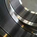 ITC Awila350 200 Pellet Die Manufacture Awila 800 Pellet Press Die