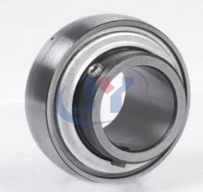 JINGYAO UC319/90619​ Stainless Steel Pillow Block Bearing for Textiles Motors