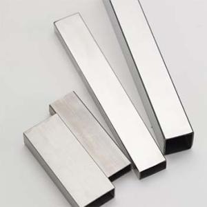 Wholesale 2507 2205 Duplex Stainless Steel Tubing 2B BA Surface 0.1-50mm Thickness from china suppliers