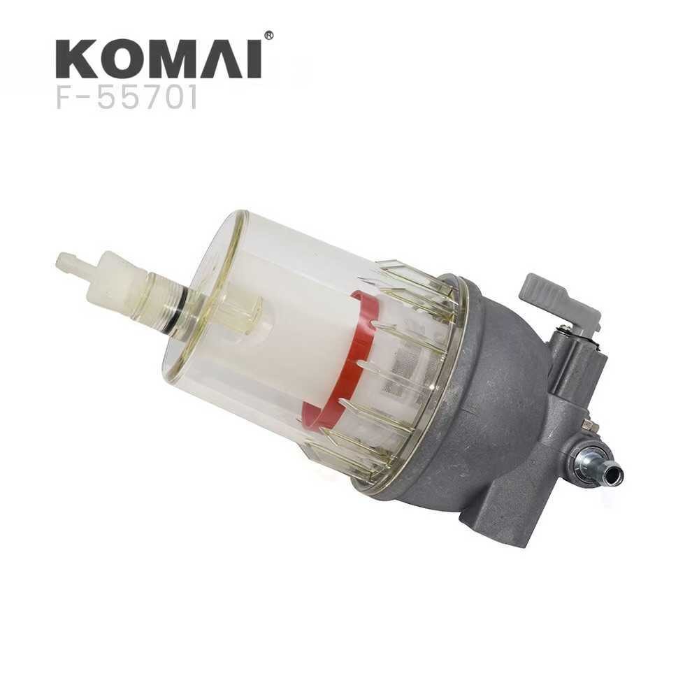 Fuel Water Separator Filter 129938-55701 HLOW-ZG-074 Use For EC80 EC55
