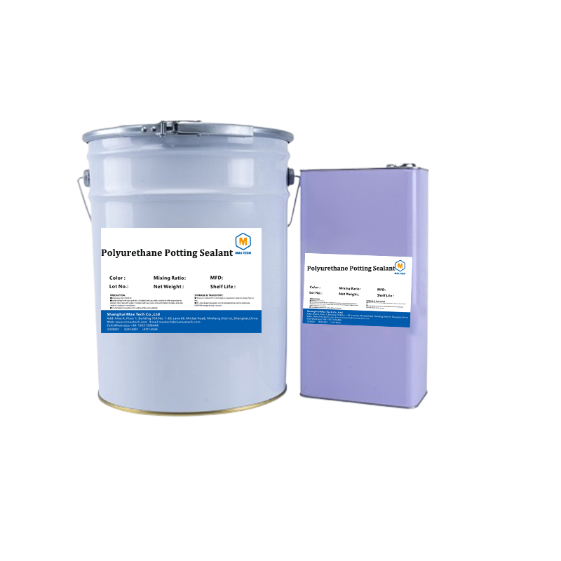 High Performance Optically Transparent Optically clear Waterproof Polyurethane