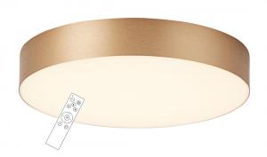 Wholesale Modern LED ceiling lamp powered by Tuya Smart(LD-BGSR80-800) from china suppliers