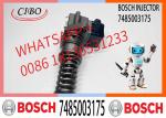 313GC5230M 313GC5230MX 7485003175 0986445005 Chinese New Diesel Fuel Injection