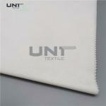 Polyester Viscose Nonwoven Fusible Interlining For Embroidery Backing