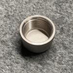 NXF ASTM B127 MONEL 400 Alloy/UNS N04400 DN15-1200 Class 3000-6000 Nickel Alloy