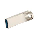 128GB Shaped Like SanDisk Metal 3.0 USB Flash Drive Print And Laser Logo