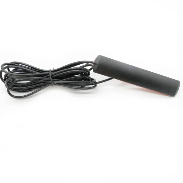 5dbi High Gain 3g Antenna , Wifi Patch 3g Directional Antenna With IPEX