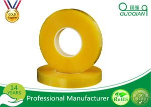 Wholesale Water Activate BOPP Packing Tape 144MM Width With Acrylic Material from china suppliers