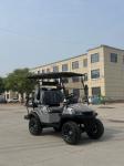 4 Seater Antique Golf Buggy 72V Cheap Prices Mini Kids Golf Electric Cart For