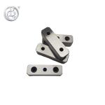 High Precision Punch Mold Components Wear Plate Copper Alloy material