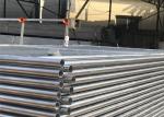 used temporary construction fence panels for sale