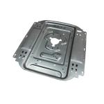 0.2mm Sheet Metal Bending Parts Deep Drawn Stamped Fabrication Service
