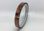 High Temperature Heat Resistant Tape For Stabilize Optoelectronic Components