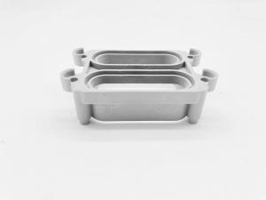Wholesale Water Heat Pipe Tubber Plastic Injection Mold Making Injection Plastic Parts And Moulding from china suppliers