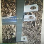 corral fence panels