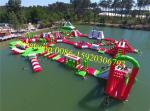tropical inflatable water park ,water park equipment,giant inflatable water park