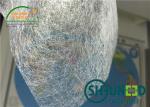 Hot Melt Adhensive Fusible Web For Interlining Non - Woven