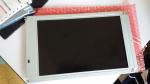 Torisan TM121SV-02L07A Industrial LCD Displays , Matte Laptop LCD Screen TM121SV
