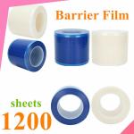 Universal Medical Dental Barrier Film 4" * 6" Anti Cross Infection Protective