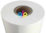 Fingerprint Free Soft Touch Matte Laminating Film For Luxury Packaging