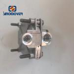 WABCO Original Parts Spare Parts 9730110010 Relay Valve Use For HOWO SHACMAN FAW