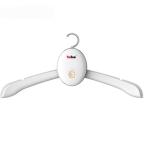 Plastic Shell Portable Electric Clothes Dryer , 110V Heated Clothes Dryer 50HZ