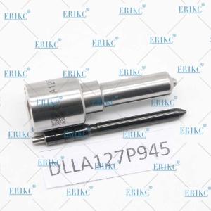 Wholesale ERIKC DLLA127P945 Oil Spray Nozzle DLLA 127P945 Spray Gun Nozzle DLLA 127 P 945 for 095000-632# from china suppliers