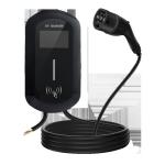 High Quality Electric Car AC Charger Electric Car Charging Station 7KW Electric