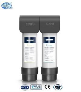 Wholesale 11.8L/ H Ultra Filtration Household Water Purifier Softener Pre Filter NSF Certified from china suppliers