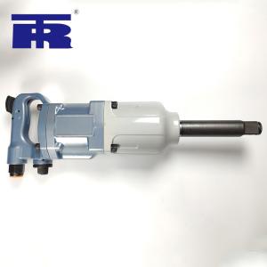 Wholesale Straight Impact Wrench Twin Hammer For Heavy Machinery from china suppliers