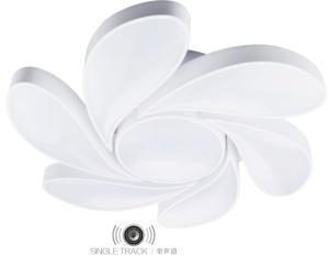 China 4320lm Buletooth Music Wifi Light Bulb , Ceiling APP Controlled Light Bulb on sale