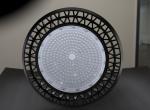 Workshop Optic Lens UFO LED High Bay Light Shock Proof Level IK10 Air Flow Heat