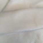 100kn Outdoor High Tensile Strength Polyester Woven Geotextile for Road