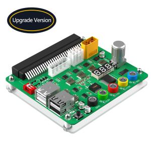 Wholesale Power Supply Server PSU Breakout Board QC 2.0 For HP DELTA FUJITSU from china suppliers